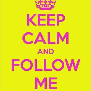 ✨ All offers welcome! ✨